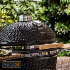 Yakiniku Keramik Grill Kamado XL 22" -Küche Grill Laden yakiniku keramik grill kamado xl 22 20383 m 8