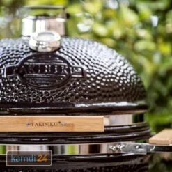 Yakiniku Keramik Grill Kamado XL 22" -Küche Grill Laden yakiniku keramik grill kamado xl 22 20383 m 9