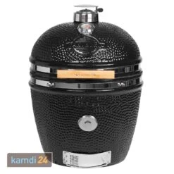 Yakiniku Keramik Grill Kamado XL 22" Inkl. Pro-Set