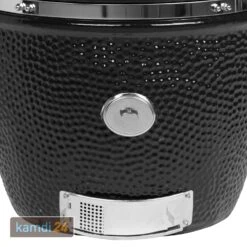 Yakiniku Keramik Grill Kamado XL 22" Inkl. Pro-Set -Küche Grill Laden yakiniku keramik grill kamado xl 22 inkl pro set 25672 m 3