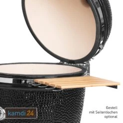 Yakiniku Keramik Grill Kamado XL 22" Inkl. Pro-Set -Küche Grill Laden yakiniku keramik grill kamado xl 22 inkl pro set 25672 m 4
