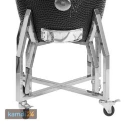 Yakiniku Keramik Grill Kamado XL 22" Mit Gestell Inkl. Pro-Set -Küche Grill Laden yakiniku keramik grill kamado xl 22 mit gestell inkl pro set 25670 m 9