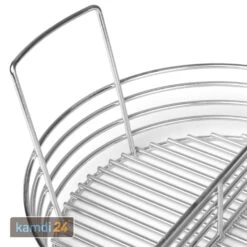 Yakiniku Kohlekorb Für Keramik Grill Kamado Compact -Küche Grill Laden yakiniku kohlekorb fuer keramik grill kamado compact 20917 m 1