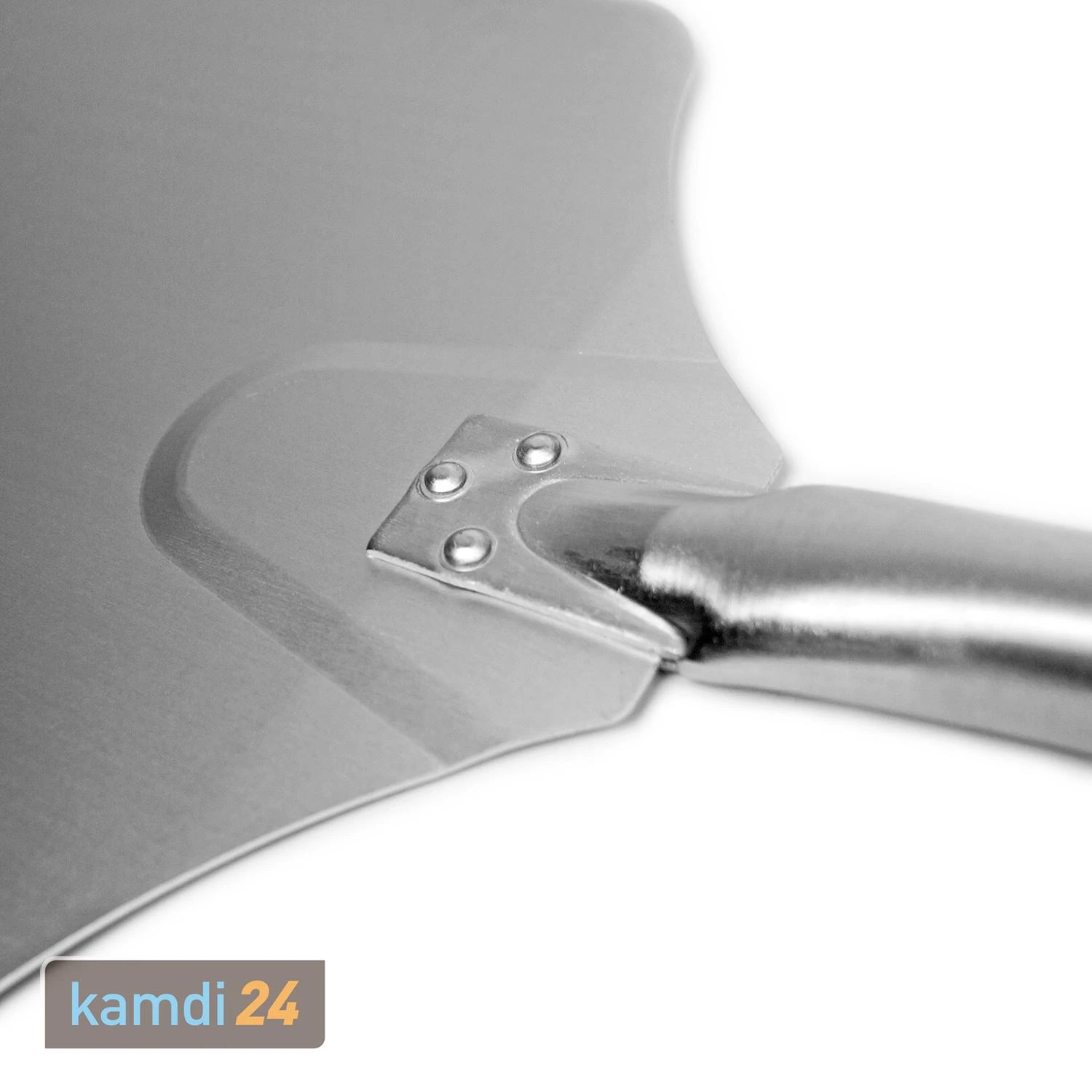 Yakiniku Pizzaschieber Mit Holzgriff 4 Yakiniku Pizzaschieber Mit Holzgriff – Bild 2