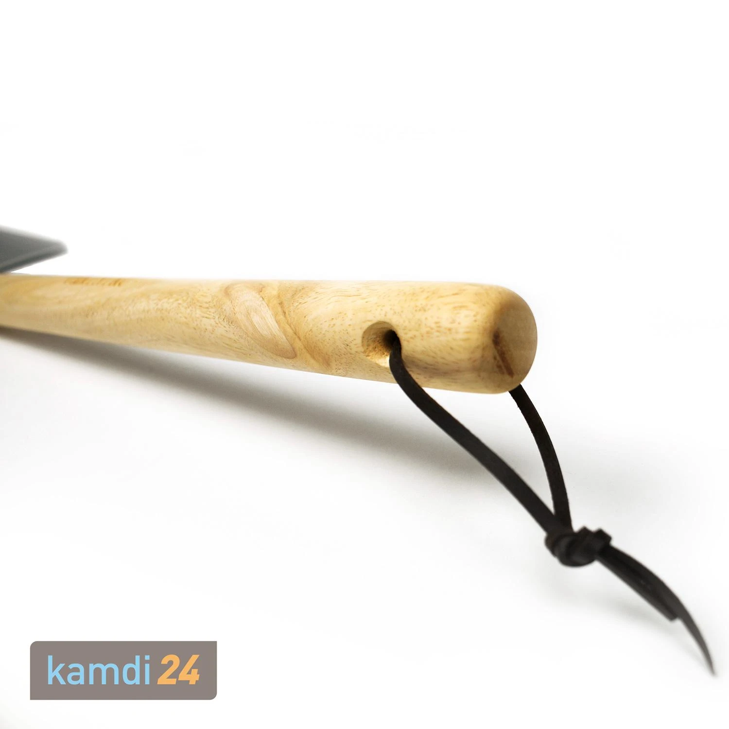 Yakiniku Pizzaschieber Mit Holzgriff 5 Yakiniku Pizzaschieber Mit Holzgriff – Bild 3