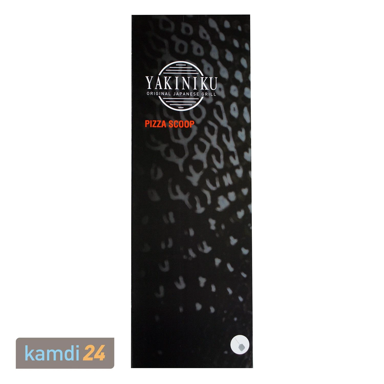 Yakiniku Pizzaschieber Mit Holzgriff 8 Yakiniku Pizzaschieber Mit Holzgriff – Bild 6