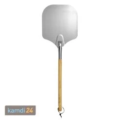 Yakiniku Pizzaschieber Mit Holzgriff