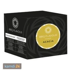 Yakiniku Räucherchunks Akazie 500 G