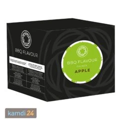 Yakiniku Räucherchunks Apfel 500 G