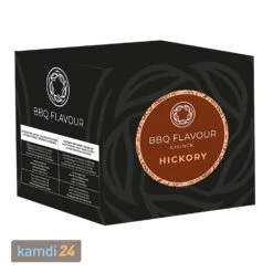 Yakiniku Räucherchunks Hickory 500 G