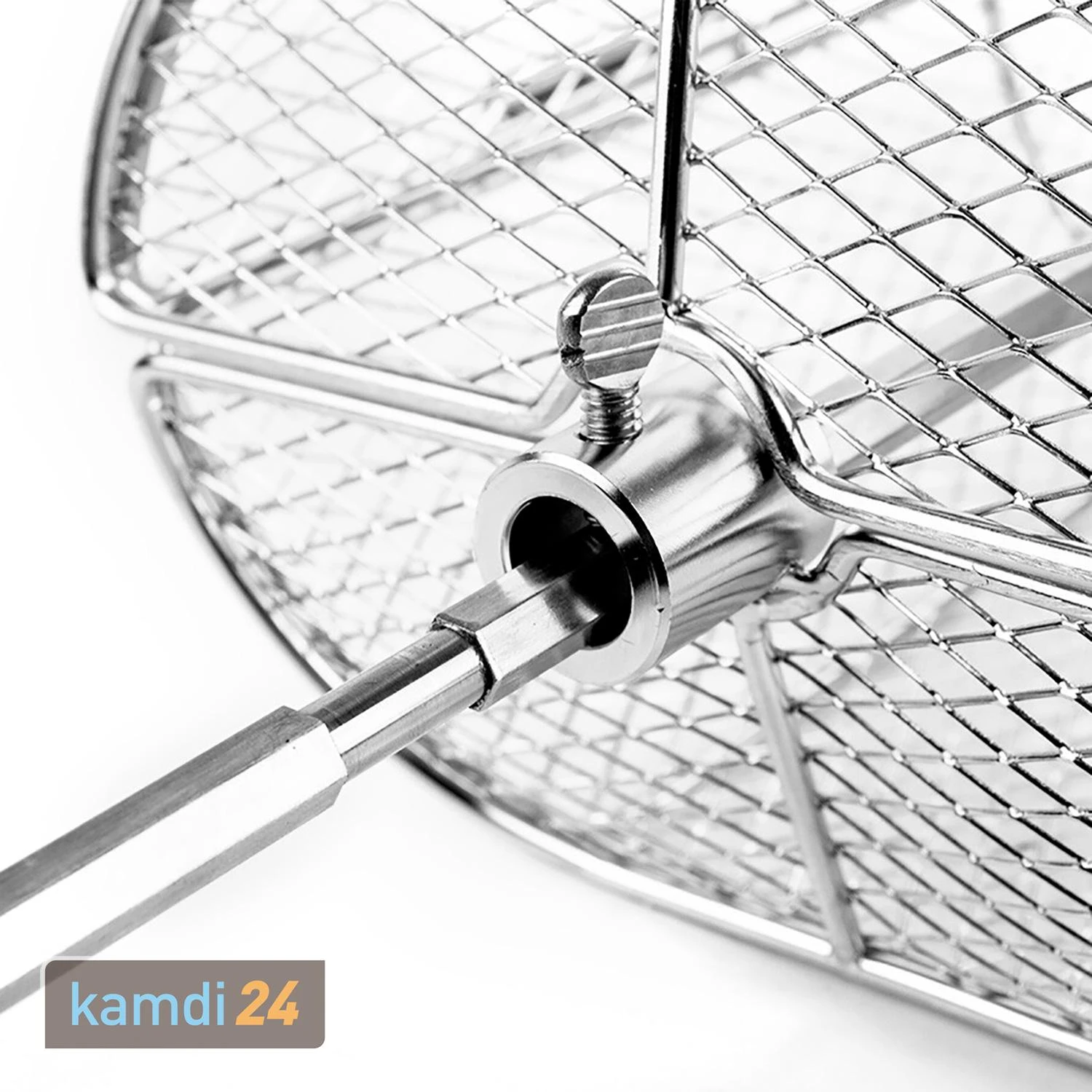 Yakiniku Rotisseriekorb 7 Yakiniku Rotisseriekorb – Bild 5