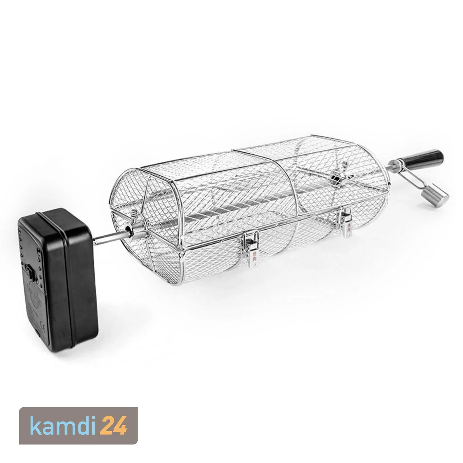 Yakiniku Rotisseriekorb 10 Yakiniku Rotisseriekorb – Bild 8