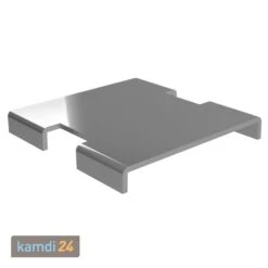 Yakiniku Teppanyaki-Grillplatte Für Shichirin Eckig