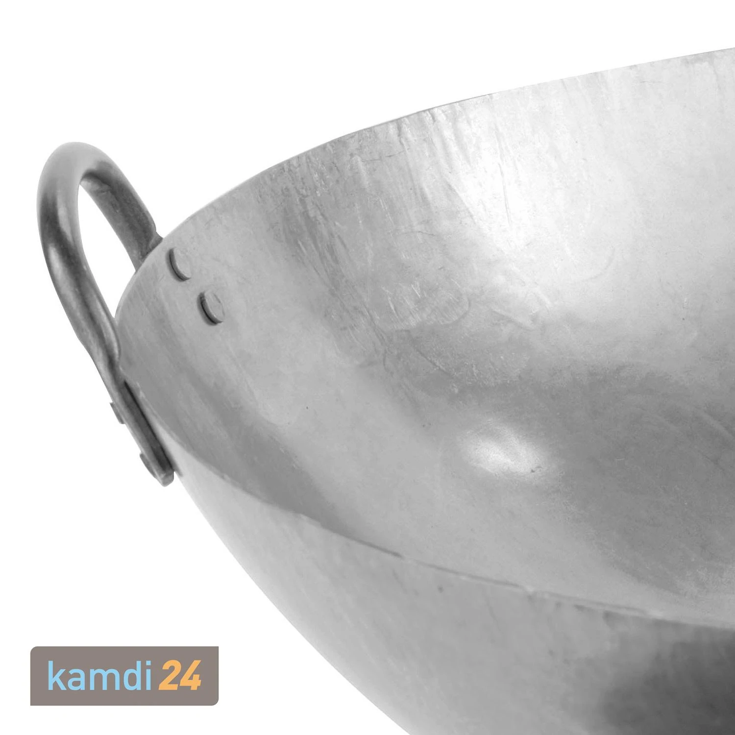 Yakiniku Wokpfanne L 4 Yakiniku Wokpfanne L – Bild 2