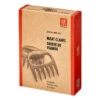 ZWILLING BBQ+ Fleischkrallen, 2-tlg. -Küche Grill Laden zwilling bbq fleischkrallen 2 tlg 57e5a0947983b97984946b3f6787a9cc