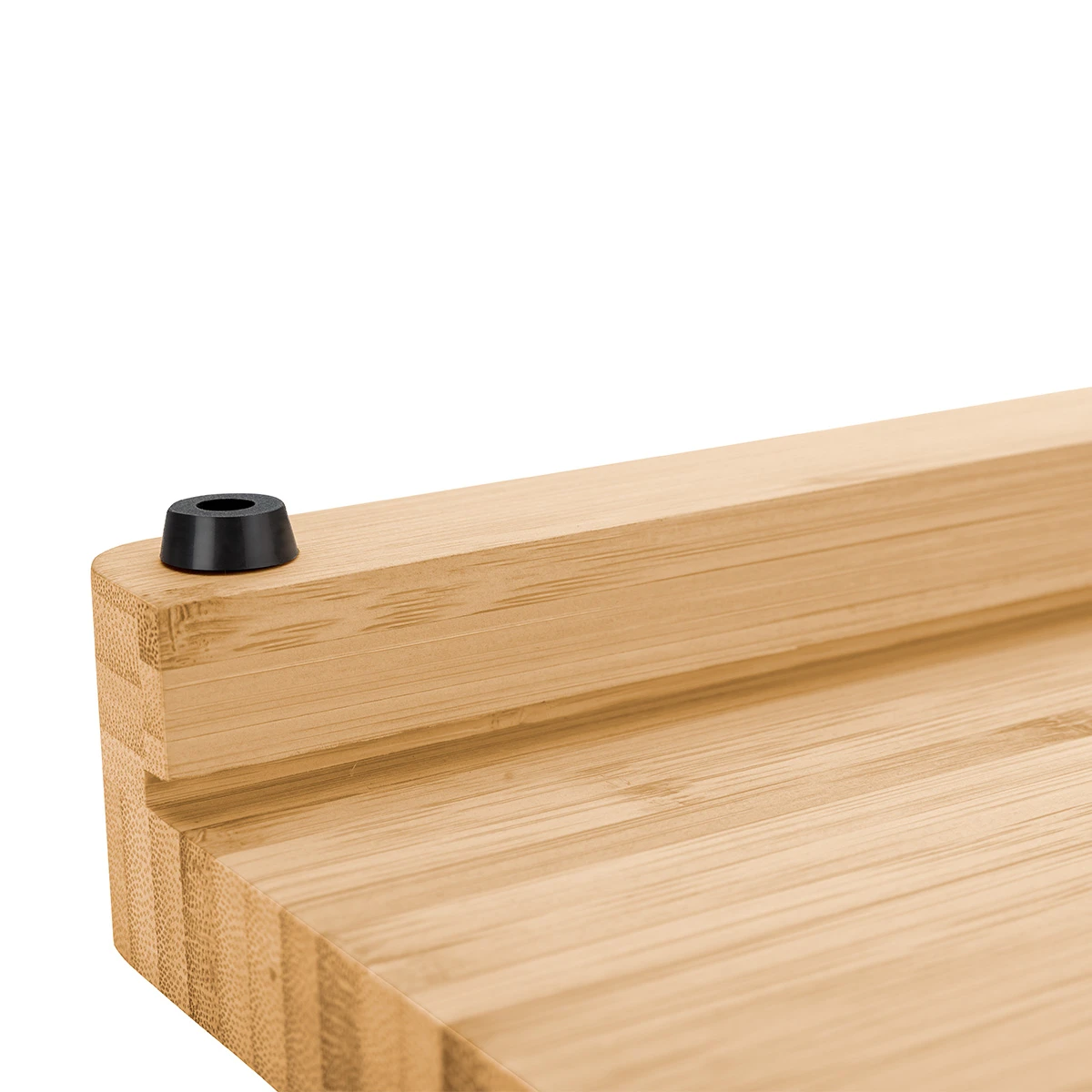 ZWILLING BBQ+ Schneidebrett Mit Auffangschale, 39 X 30 Cm, Edelstahl 9 ZWILLING BBQ+ Schneidebrett Mit Auffangschale, 39 X 30 Cm, Edelstahl – Bild 7