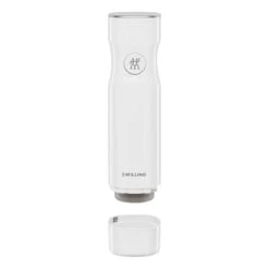 ZWILLING FRESH & SAVE Vakuumpumpe Mit Ladekappe, Weiß 17 ZWILLING FRESH & SAVE Vakuumpumpe Mit Ladekappe, Weiß -Küche Grill Laden zwilling fresh save vakuumpumpe mit ladekappe weiss 562bd2b073072d10e18333316c750691