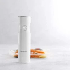 ZWILLING FRESH & SAVE Vakuumpumpe Mit Ladekappe, Weiß 15 ZWILLING FRESH & SAVE Vakuumpumpe Mit Ladekappe, Weiß -Küche Grill Laden zwilling fresh save vakuumpumpe mit ladekappe weiss a62fd00c4d1e374949ba364efabe84f5